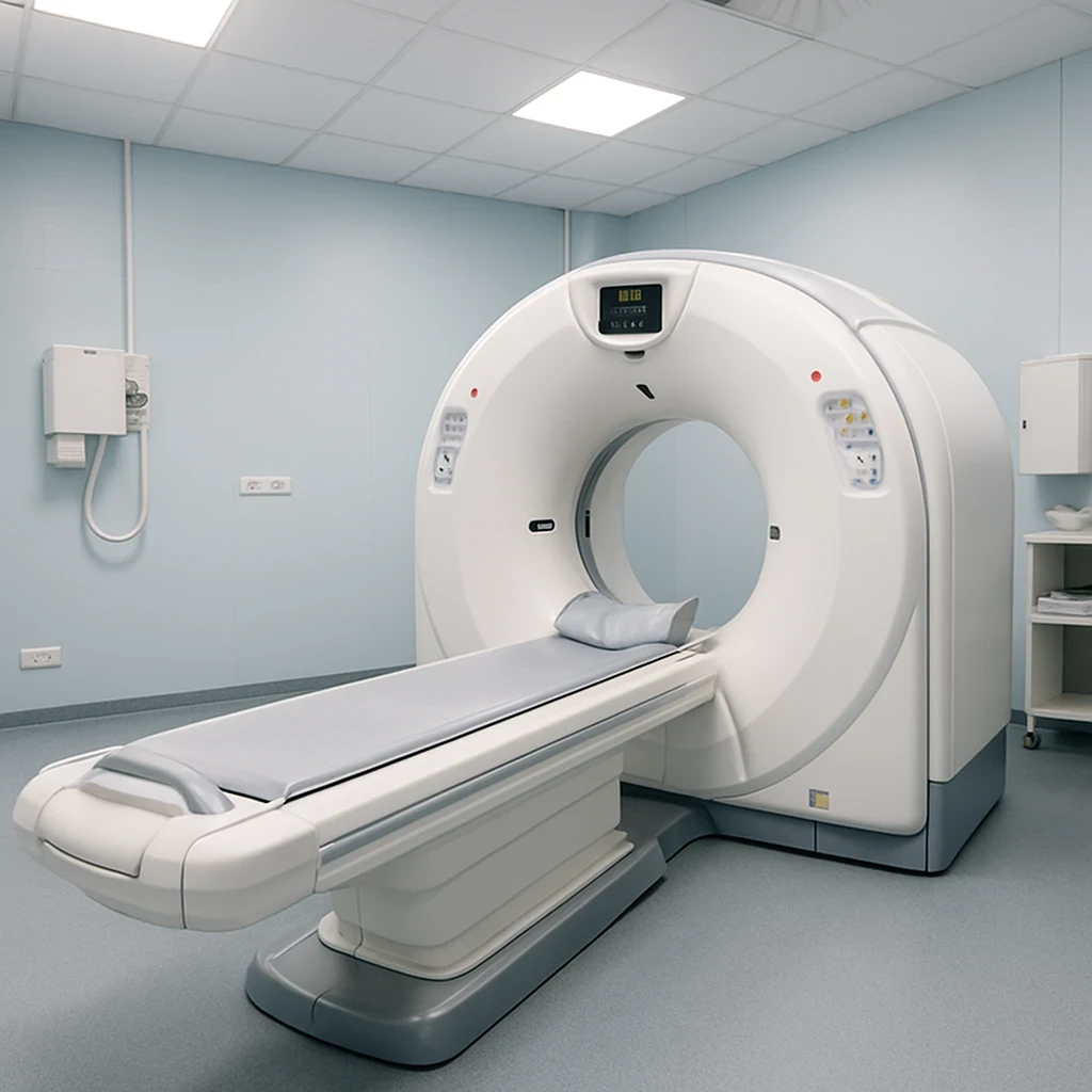 W jakich przypadkach niezbędna jest nowoczesna tomografia komputerowa?